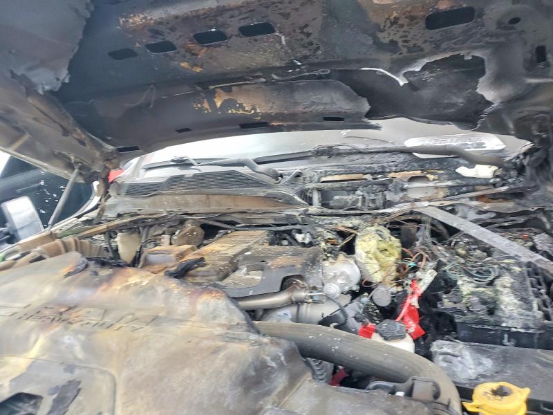 Продажа на аукционе авто 2022 Ram 3500, vin: 3C63RRML9NG316096, номер лота: 41644196