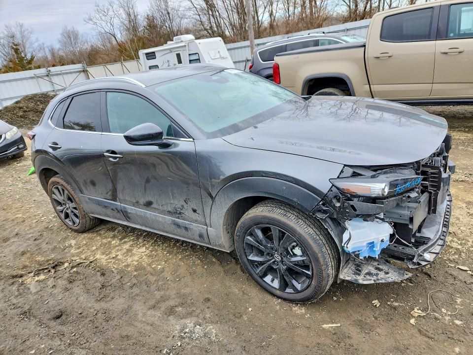 Aukcja sprzedaży 2024 Mazda Cx-30, vin: 3MVDMBBM8RM714047, numer aukcji: 78111315