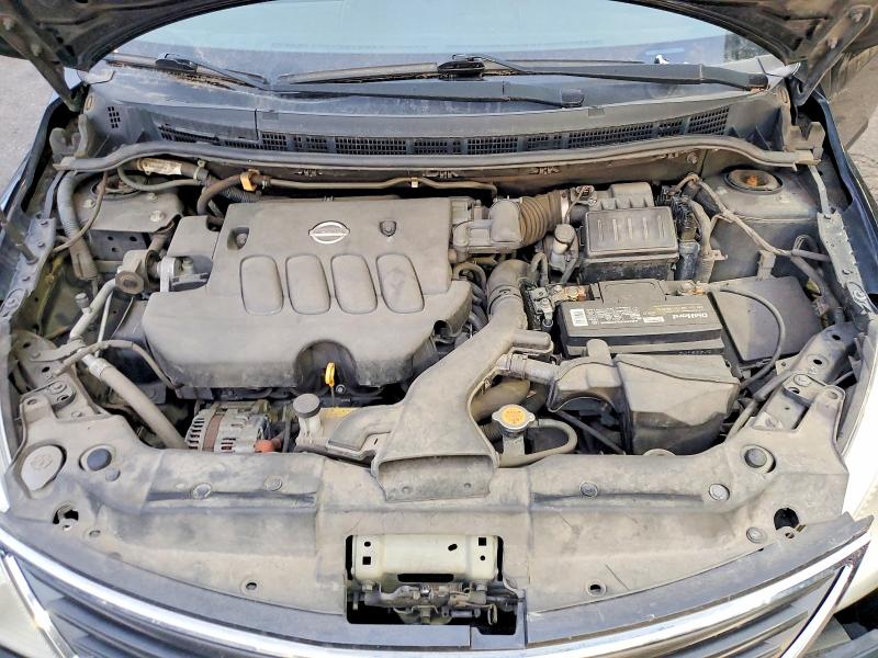 Продажа на аукционе авто 2011 Nissan Versa, vin: 3N1BC1CP2BL515086, номер лота: 46178966