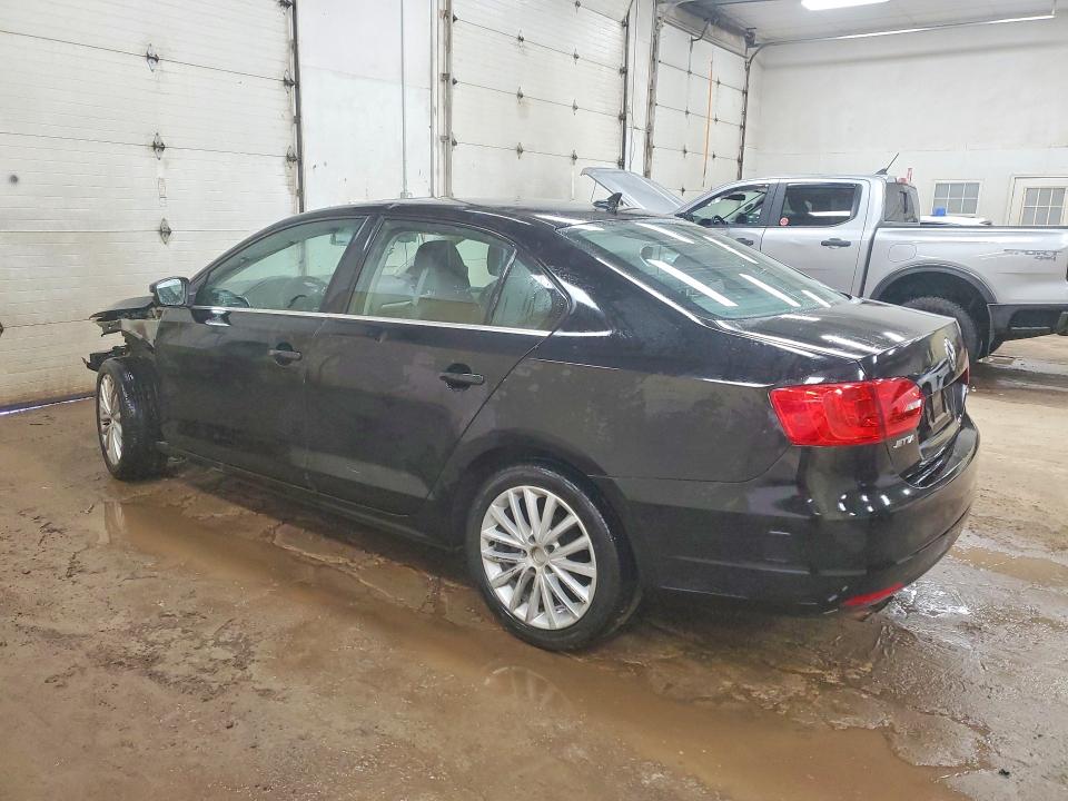 Aukcja sprzedaży 2013 Volkswagen Jetta, vin: 3VWLP7AJ1DM258066, numer aukcji: 79596425