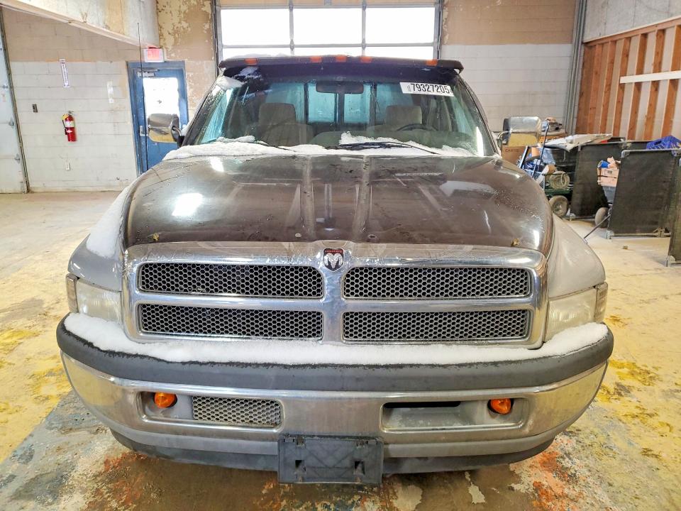 Aukcja sprzedaży 1997 Dodge Ram 1500, vin: 1B7HC13Y3VJ535780, numer aukcji: 79327205