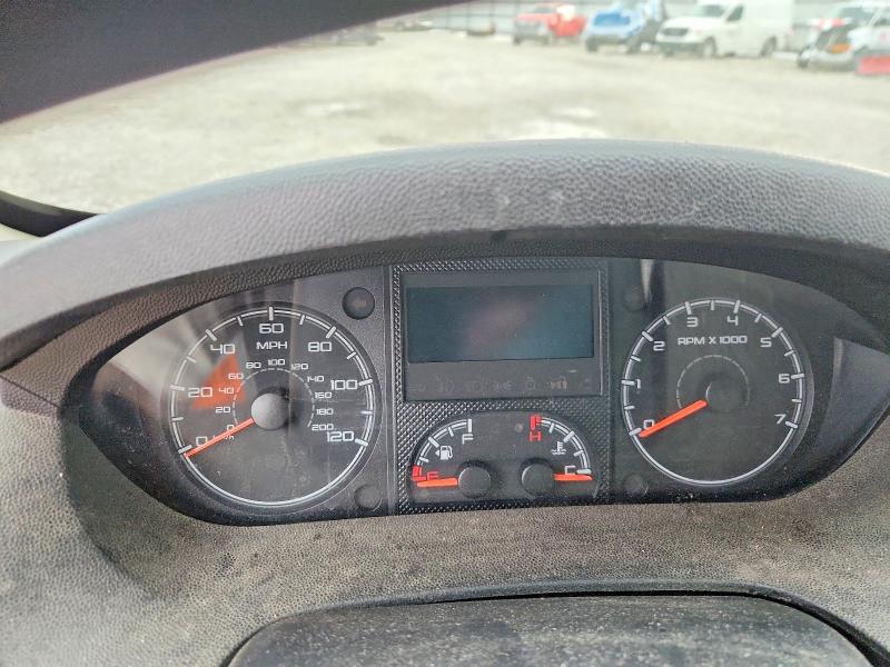 Aukcja sprzedaży 2020 Ram Promaster 3500, vin: 3C6URVJG0LE142240, numer aukcji: 46659076