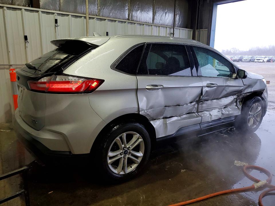 Продаж на аукціоні авто 2019 Ford Edge, vin: 2FMPK4J9XKBC00264, номер лоту: 46324106