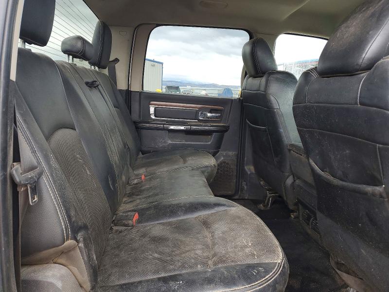 Продаж на аукціоні авто 2014 Ram 3500, vin: 3C63R3JL0EG109467, номер лоту: 47554076