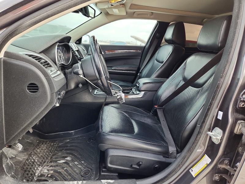 Продаж на аукціоні авто 2021 Chrysler 300, vin: 2C3CCARG6MH529565, номер лоту: 79766155