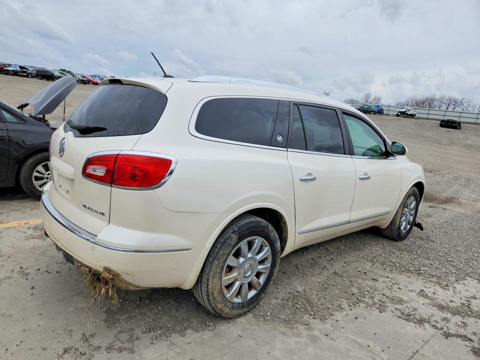 Aukcja sprzedaży 2014 Buick Enclave, vin: 5GAKRBKD4EJ166034, numer aukcji: 45828126