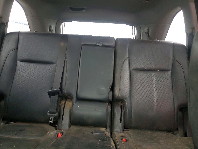 2018 Toyota Highlander მანქანა იყიდება აუქციონზე, vin: 5TDDZRFH1JS488253, აუქციონის ნომერი: 41735746