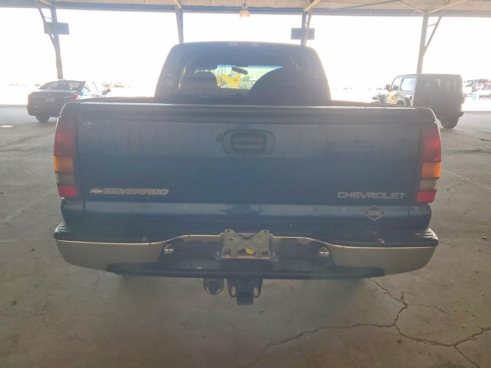 Aukcja sprzedaży 2000 Chevrolet Silverado, vin: 2GCEK19T2Y1383894, numer aukcji: 79901045