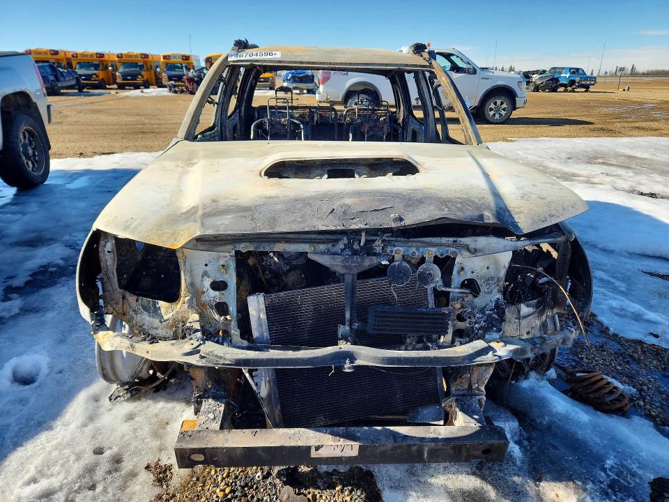 Продажа на аукционе авто 2014 Toyota Tacoma, vin: 5TFMU4FN6EX021966, номер лота: 46704596