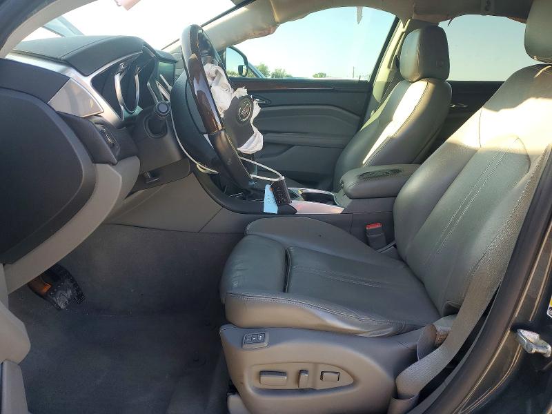 Aukcja sprzedaży 2012 Cadillac Srx, vin: 3GYFNAE38CS659469, numer aukcji: 46983566