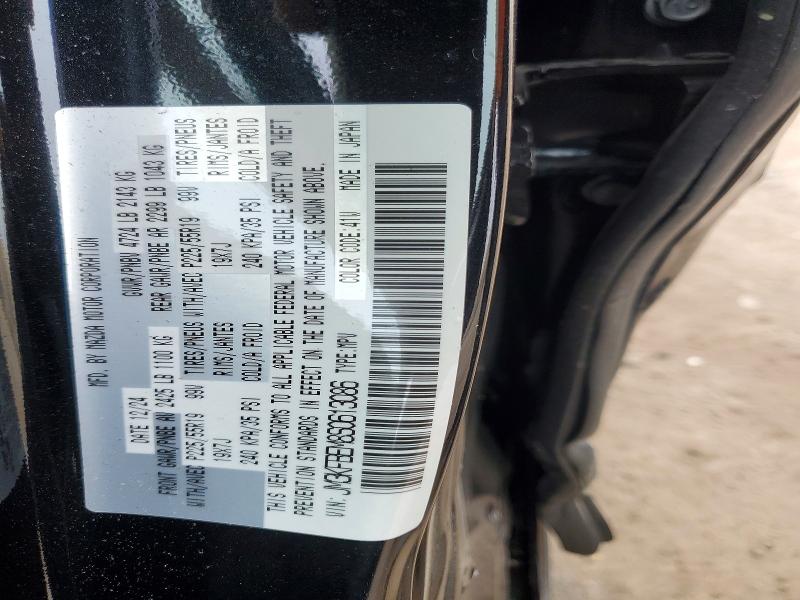 Aukcja sprzedaży 2025 Mazda Cx-5, vin: JM3KFBEM8S0613086, numer aukcji: 45818306