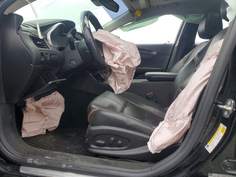 Продаж на аукціоні авто 2015 Chevrolet Impala, vin: 1G1165S36FU133881, номер лоту: 47964266
