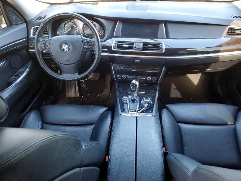 2011 Bmw 535 მანქანა იყიდება აუქციონზე, vin: WBASP2C55BC338290, აუქციონის ნომერი: 47886176