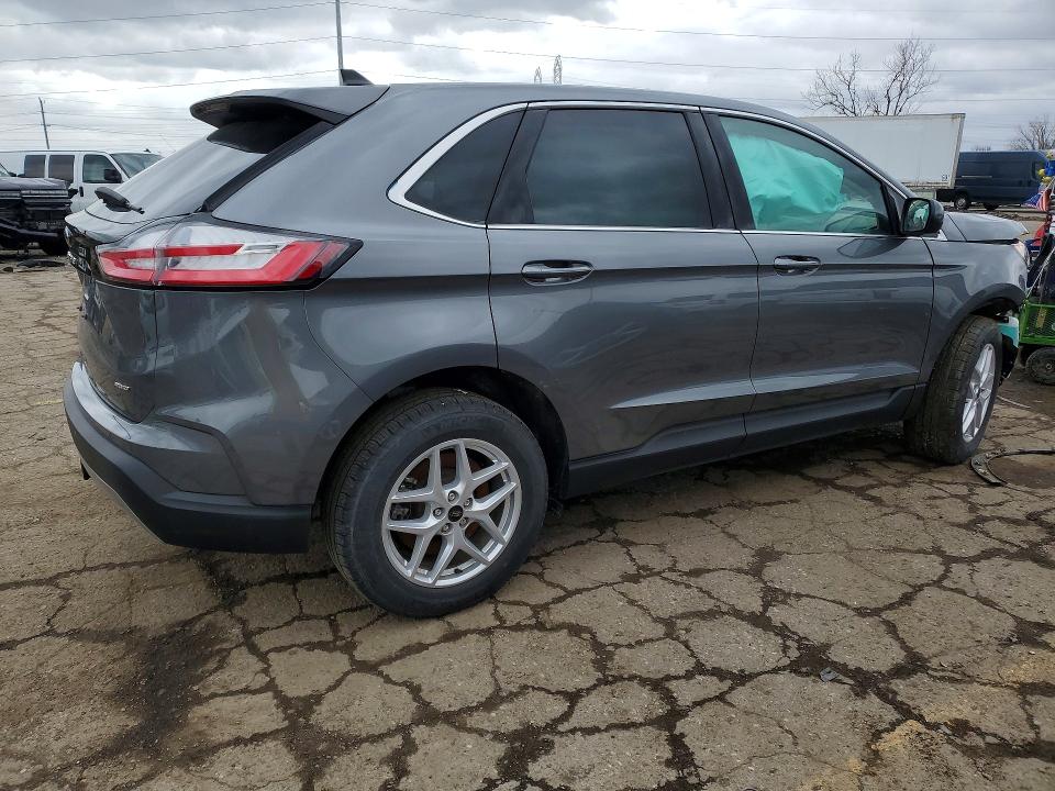 Продаж на аукціоні авто 2024 Ford Edge, vin: 2FMPK4J99RBA36693, номер лоту: 47071246