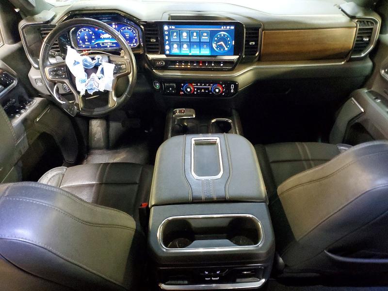 Aukcja sprzedaży 2022 Chevrolet Silverado, vin: 3GCUDJED1NG525434, numer aukcji: 47403396