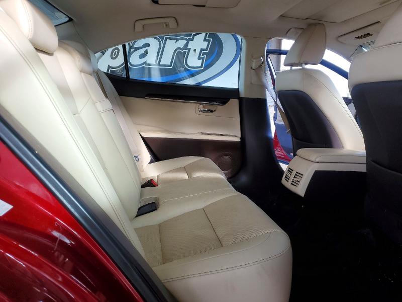 79970935 :رقم المزاد ، 58ABK1GG4JU101035 vin ، 2018 Lexus Es 350 مزاد بيع