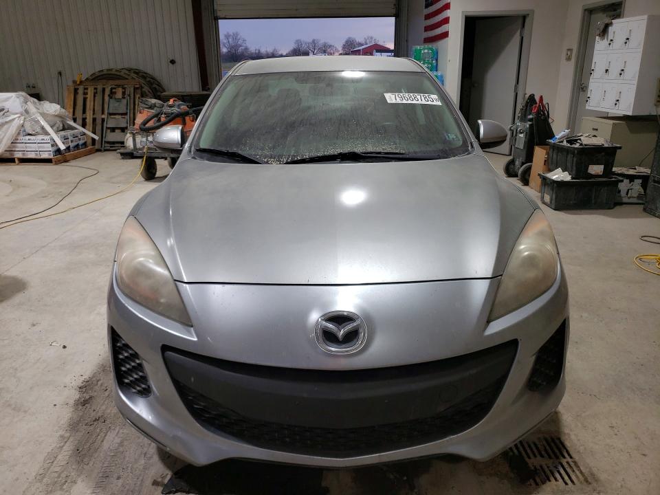 Продажа на аукционе авто 2013 Mazda 3, vin: JM1BL1TG2D1822412, номер лота: 79688785