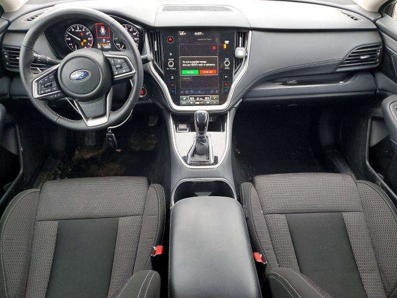 79627955 :رقم المزاد ، 4S4BTAFC3S3192244 vin ، 2025 Subaru Outback مزاد بيع