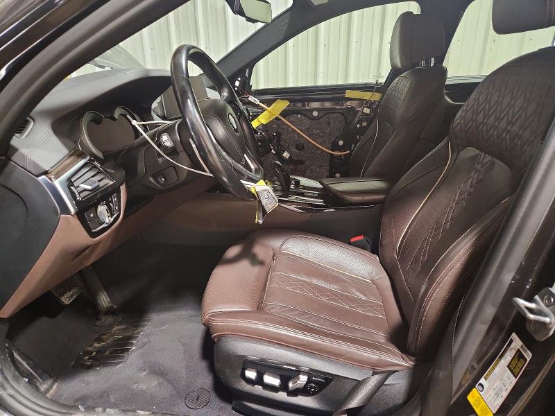 Продажа на аукционе авто 2017 Bmw 540, vin: WBAJE5C37HG916621, номер лота: 48168386