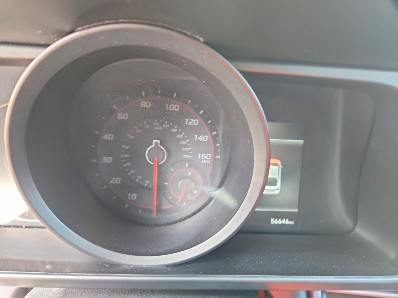 Продаж на аукціоні авто 2023 Hyundai Elantra, vin: KMHLM4AG8PU624759, номер лоту: 45664066
