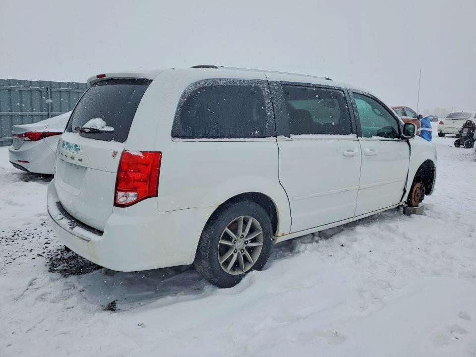 Aukcja sprzedaży 2015 Dodge Grand Caravan, vin: 2C4RDGBGXFR679191, numer aukcji: 46387066