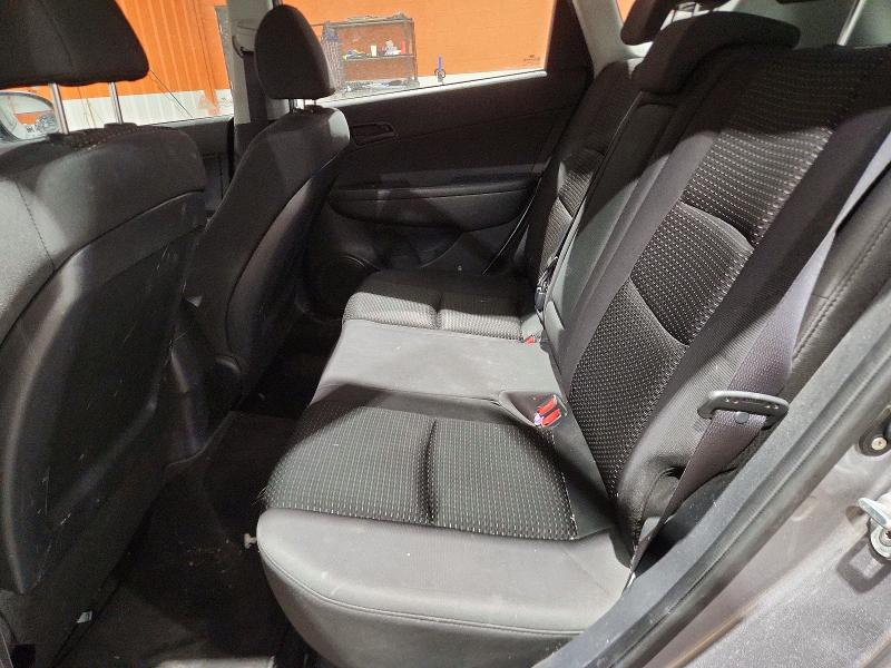 2011 Hyundai Elantra Touring მანქანა იყიდება აუქციონზე, vin: KMHDB8AE6BU111602, აუქციონის ნომერი: 45988996