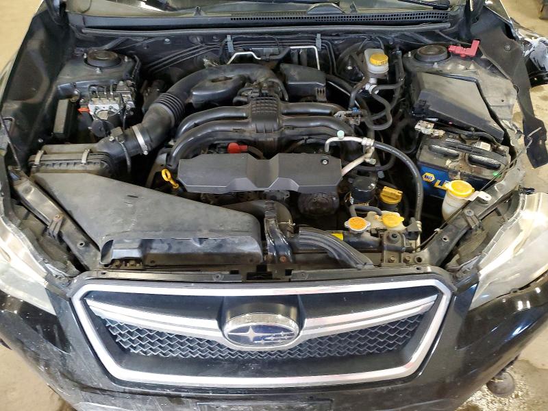 Продаж на аукціоні авто 2017 Subaru Crosstrek, vin: JF2GPADCXHH248873, номер лоту: 46842036