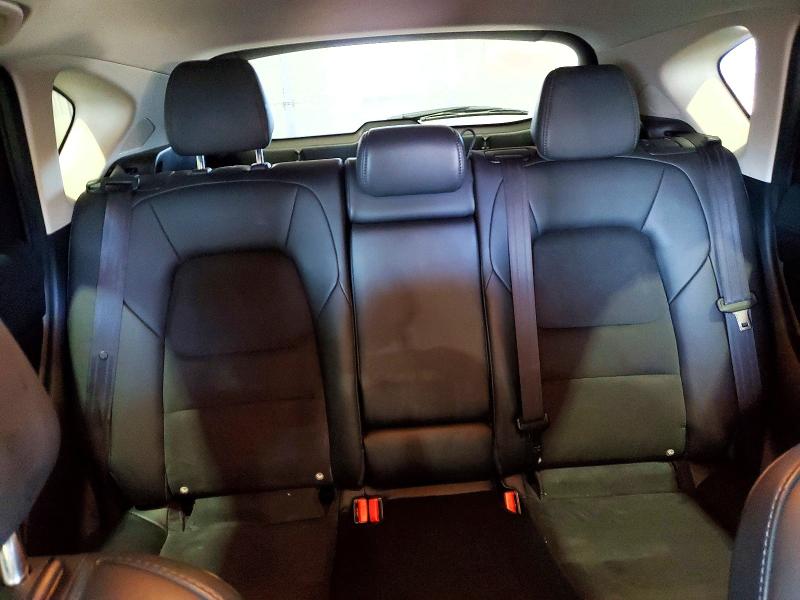 Продажа на аукционе авто 2018 Mazda Cx-5, vin: JM3KFBCM3J0410348, номер лота: 79920795