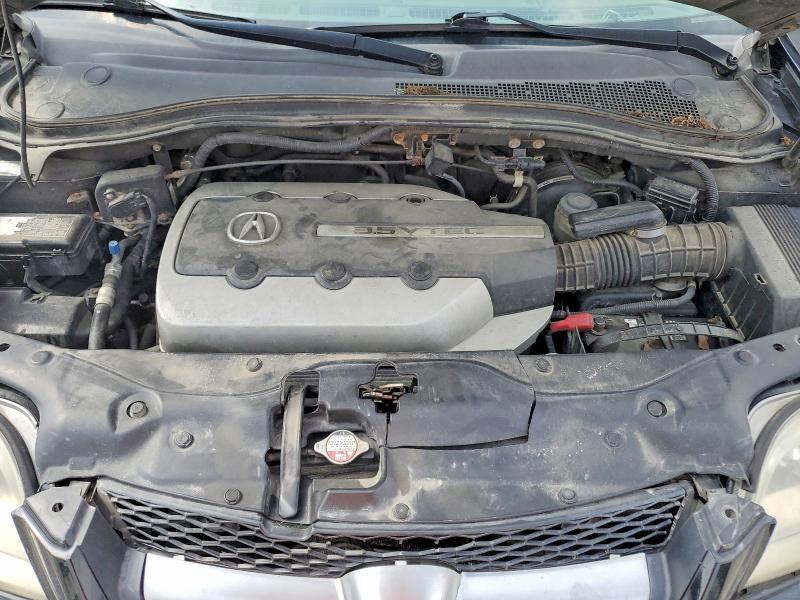 Продаж на аукціоні авто 2005 Acura Mdx, vin: 2HNYD188X5H560080, номер лоту: 47936086