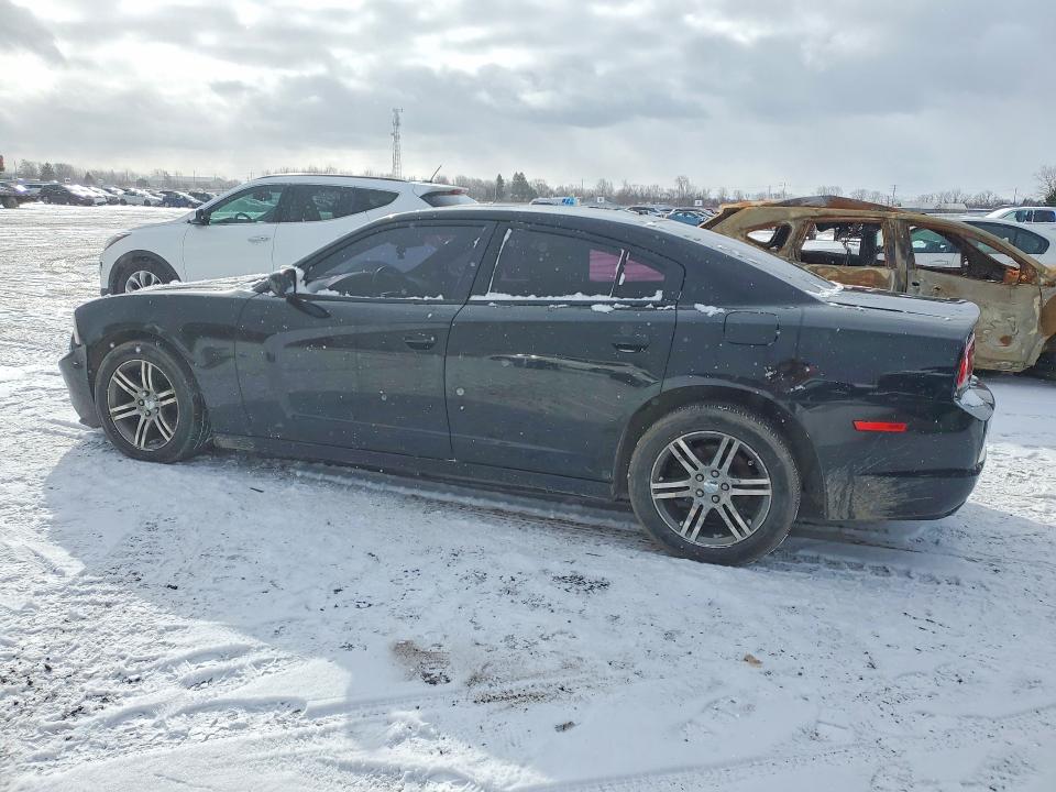 Продаж на аукціоні авто 2013 Dodge Charger, vin: 2C3CDXHG4DH535401, номер лоту: 41913636