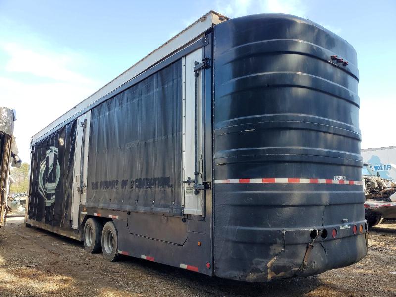 46861706 :رقم المزاد ، 1B9CS45217P275412 vin ، 2007 Boydstun Car Hauler مزاد بيع
