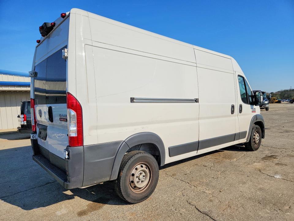 Aukcja sprzedaży 2018 Ram Promaster 2500, vin: 3C6TRVDG4JE123758, numer aukcji: 79236515