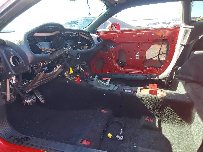 Aukcja sprzedaży 2016 Dodge Challenger, vin: 2C3CDZFJ9GH256993, numer aukcji: 77773835