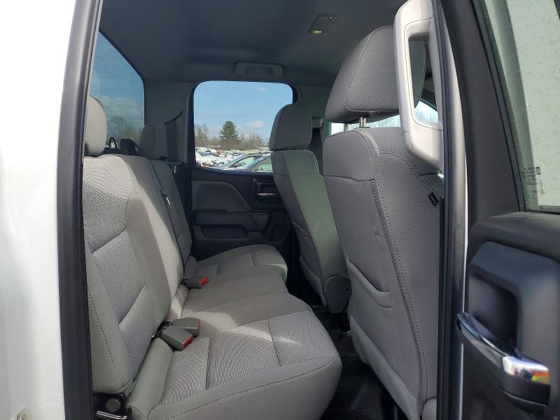 Продажа на аукционе авто 2019 Chevrolet Silverado Ld, vin: 2GCVKNECXK1223847, номер лота: 78191435
