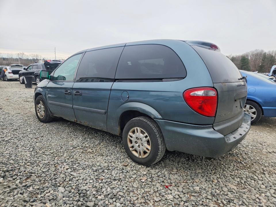 Aukcja sprzedaży 2006 Dodge Grand Caravan, vin: 1D4GP24R76B635294, numer aukcji: 47090096