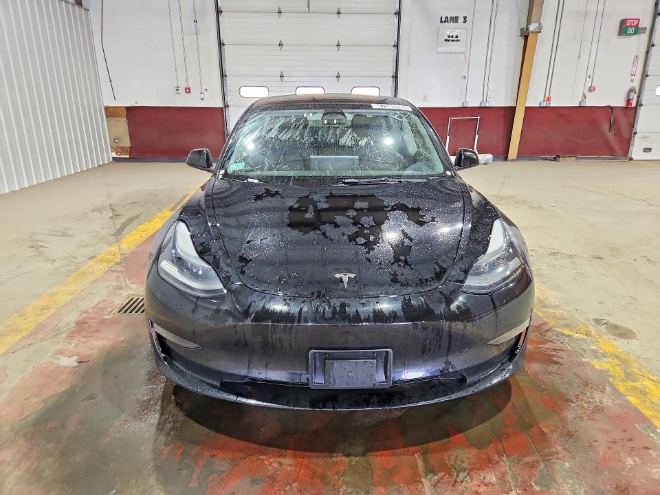 Aukcja sprzedaży 2022 Tesla Model 3, vin: 5YJ3E1EA0NF372002, numer aukcji: 47599986