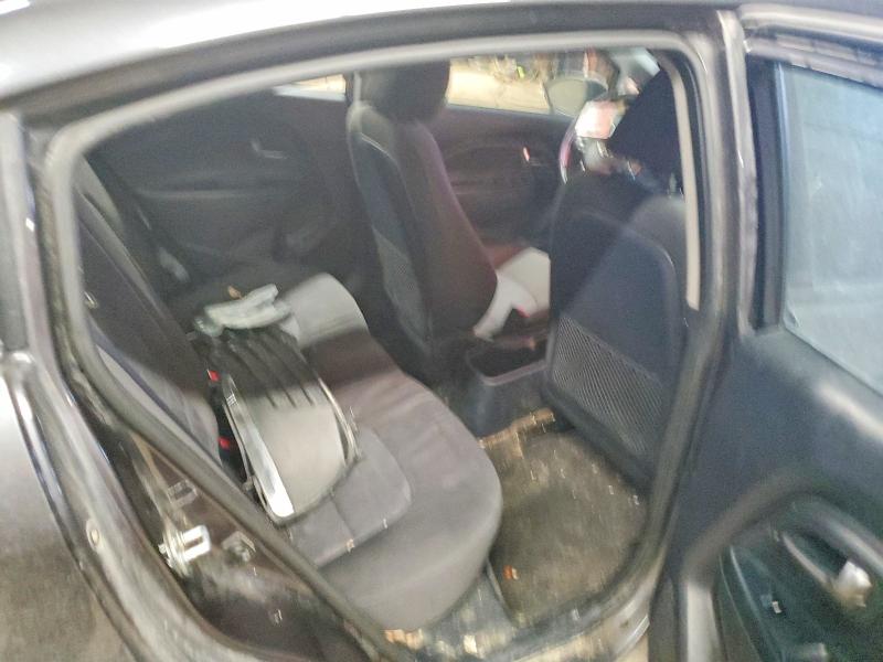 79548035 :رقم المزاد ، KNADM4A3XG6653915 vin ، 2016 Kia Rio مزاد بيع