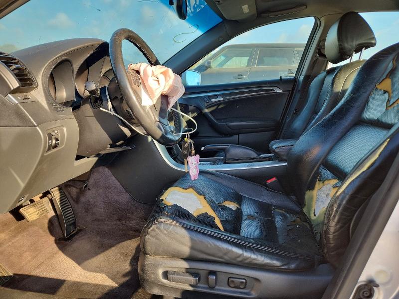 Aukcja sprzedaży 2008 Acura Tl, vin: 19UUA66218A038919, numer aukcji: 47190236