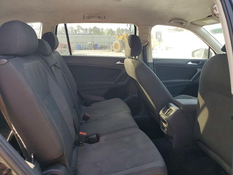 47975956 :رقم المزاد ، 3VV1B7AX6LM052609 vin ، 2020 Volkswagen Tiguan مزاد بيع