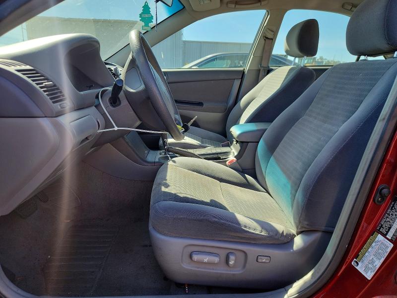 2006 Toyota Camry მანქანა იყიდება აუქციონზე, vin: 4T1BE32K36U148585, აუქციონის ნომერი: 46430256