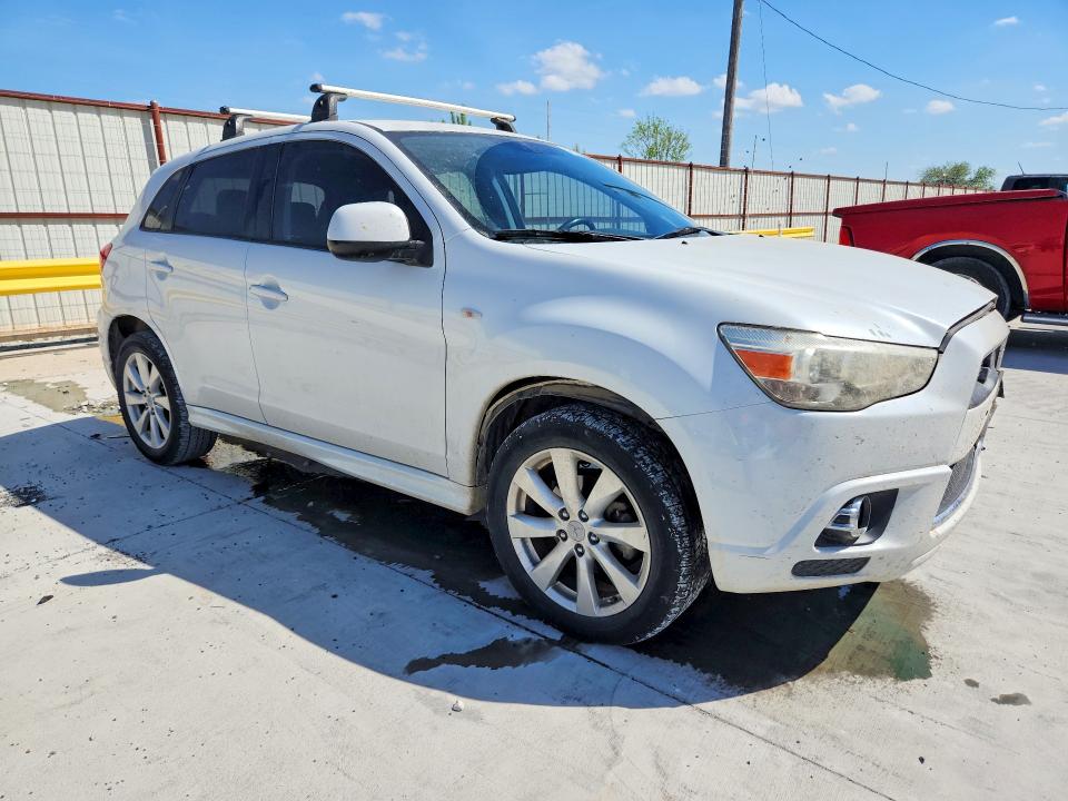 Aukcja sprzedaży 2012 Mitsubishi Outlander Sport, vin: JA4AP4AU3CZ009570, numer aukcji: 48129676