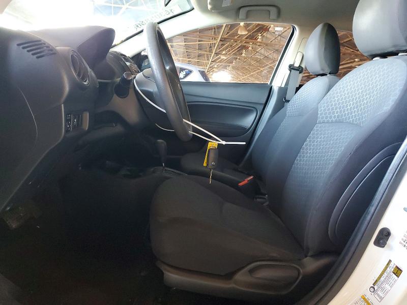 Aukcja sprzedaży 2015 Mitsubishi Mirage, vin: ML32A3HJ7FH032056, numer aukcji: 46305856