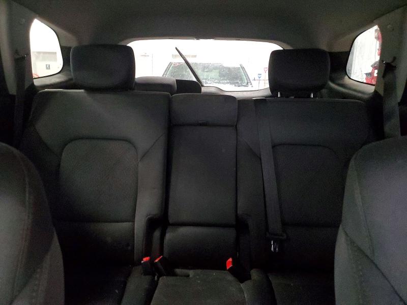 46942196 :رقم المزاد ، KM8SNDHF7KU304153 vin ، 2019 Hyundai Santa Fe Xl مزاد بيع