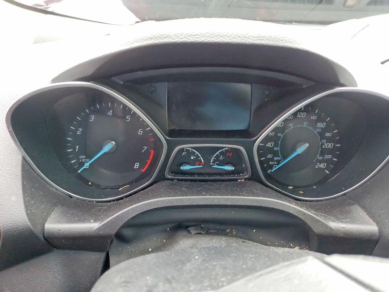 Продаж на аукціоні авто 2015 Ford Escape, vin: 1FMCU0G9XFUC71442, номер лоту: 46466886