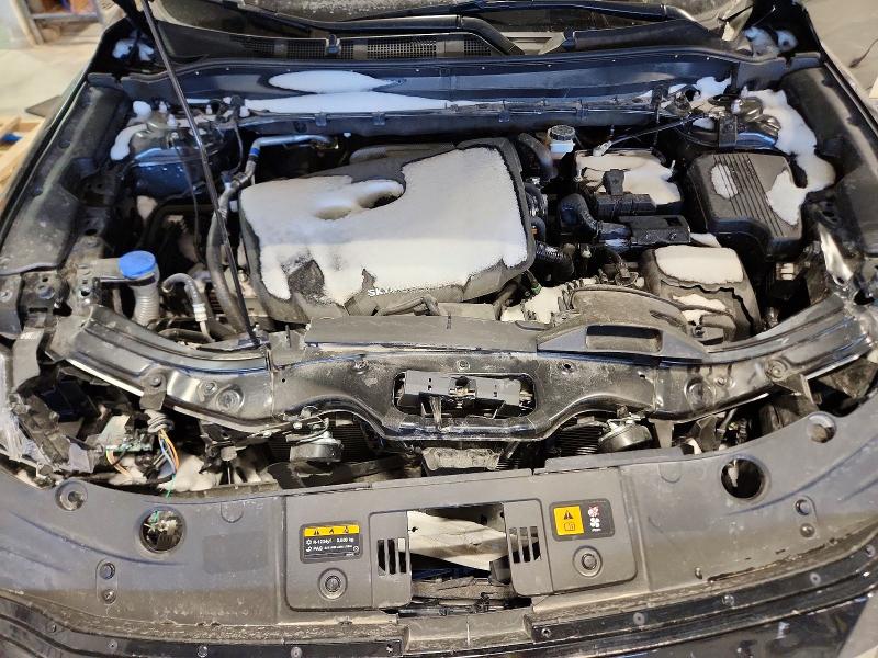 Продажа на аукционе авто 2025 Mazda Cx-5, vin: JM3KFBBL0S0729412, номер лота: 46358126