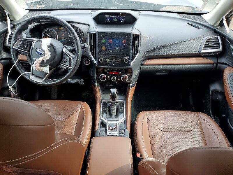 Продаж на аукціоні авто 2021 Subaru Forester, vin: JF2SKEXC1MH455917, номер лоту: 47872736
