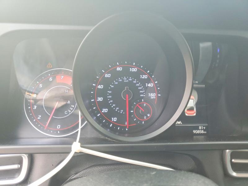 Продажа на аукционе авто 2022 Hyundai Elantra, vin: KMHLM4AG6NU337742, номер лота: 41736286