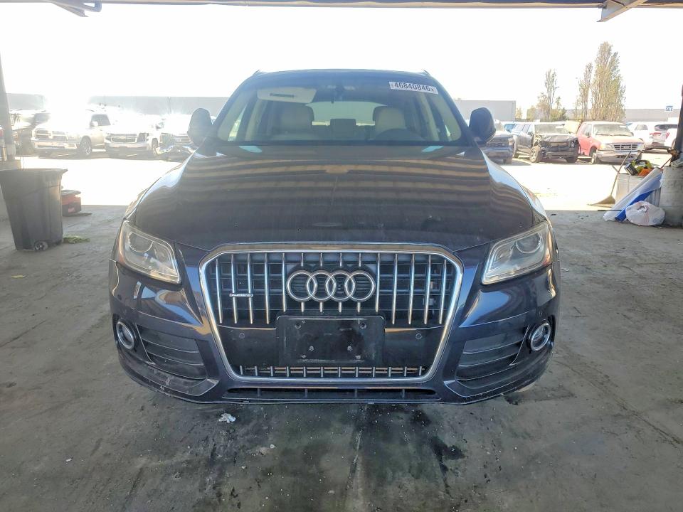 Aukcja sprzedaży 2015 Audi Q5, vin: WA1LFAFP5FA018366, numer aukcji: 46840846