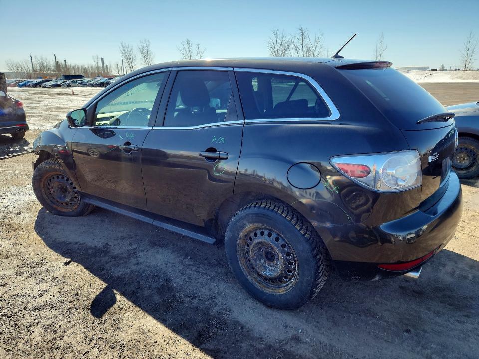 Продаж на аукціоні авто 2011 Mazda Cx-7, vin: JM3ER4C32B0402699, номер лоту: 47929186