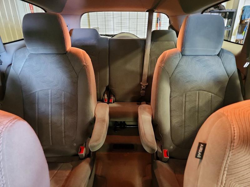 Aukcja sprzedaży 2017 Buick Enclave, vin: 5GAKRAKD1HJ271239, numer aukcji: 45863986